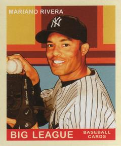 Mariano Rivera