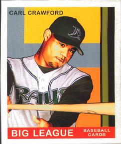 Carl Crawford