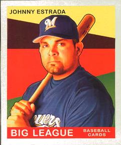 Johnny Estrada