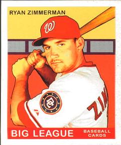 Ryan Zimmerman