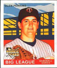 Glen Perkins