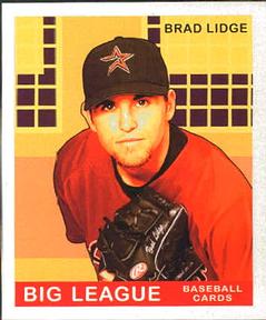 Brad Lidge
