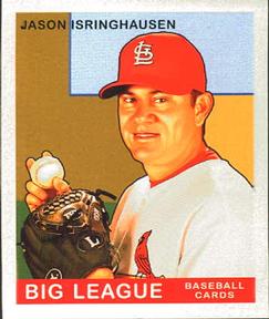 Jason Isringhausen