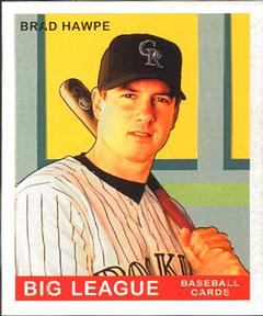 Brad Hawpe