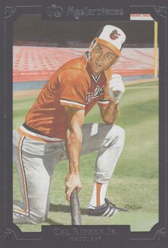 Cal Ripken Jr.