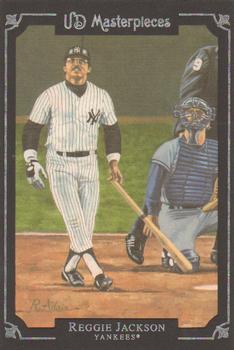 Reggie Jackson