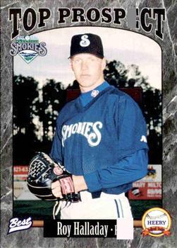 Roy Halladay