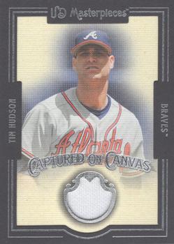 Tim Hudson