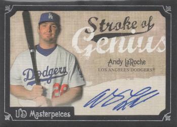 Andy LaRoche