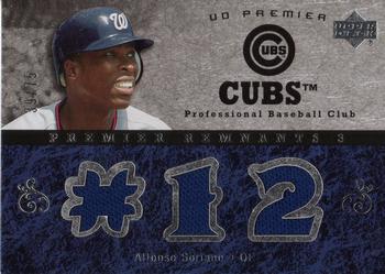 Alfonso Soriano