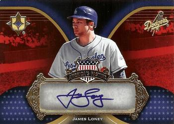 James Loney