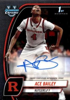 Ace Bailey