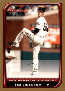 Tim Lincecum