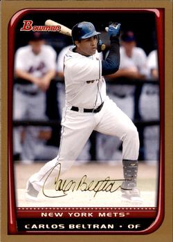 Carlos Beltran