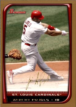 Albert Pujols