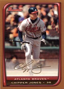 Chipper Jones