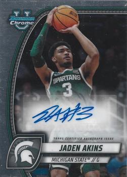 Jaden Akins