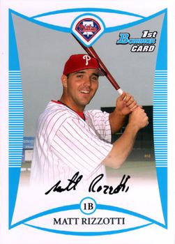 Matt Rizzotti