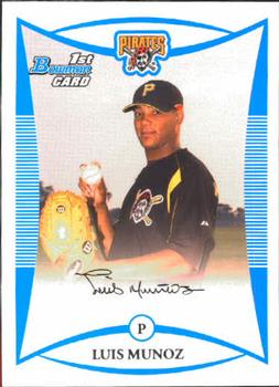 Luis Munoz