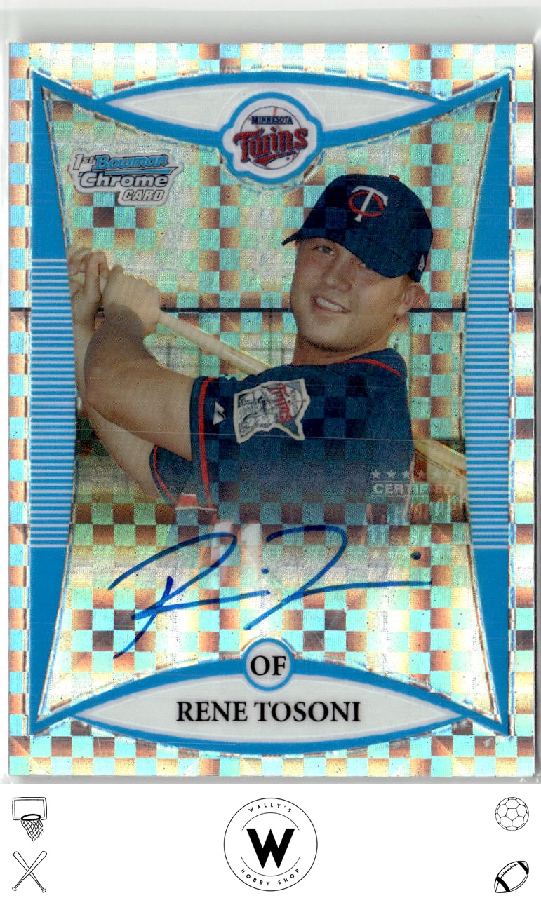 Rene Tosoni