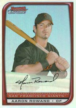Aaron Rowand