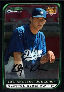 Clayton Kershaw