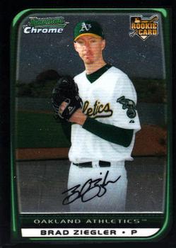 Brad Ziegler