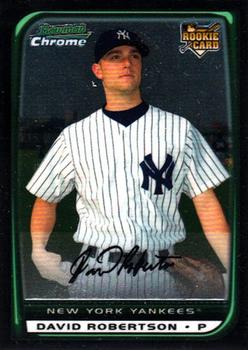 David Robertson