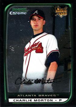 Charlie Morton