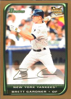 Brett Gardner
