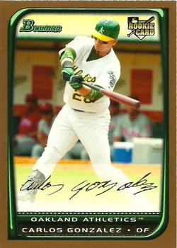 Carlos Gonzalez