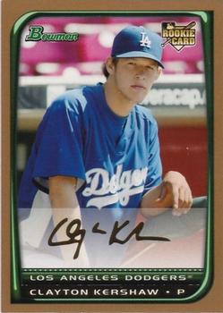 Clayton Kershaw