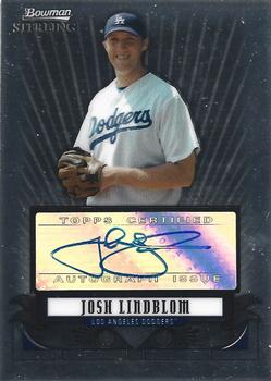 Josh Lindblom
