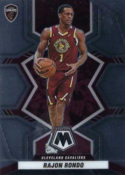 Rajon Rondo