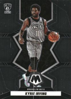 Kyrie Irving