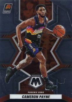 Cameron Payne