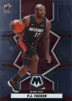 P.J. Tucker