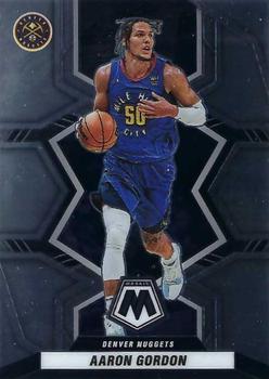 Aaron Gordon