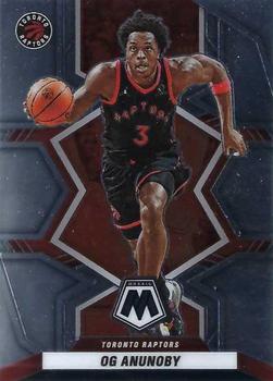 OG Anunoby