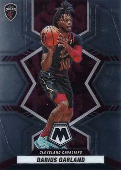 Darius Garland