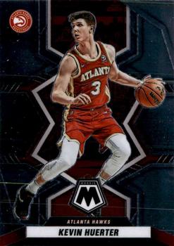 Kevin Huerter