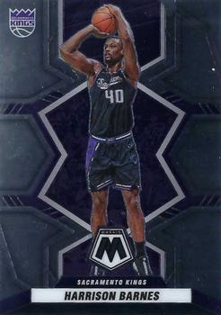Harrison Barnes