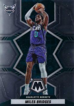 Miles Bridges