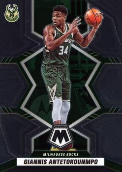 Giannis Antetokounmpo