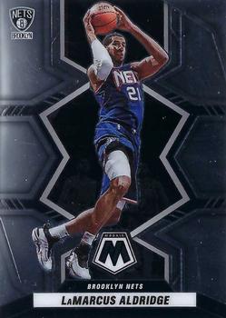 LaMarcus Aldridge
