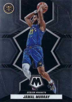 Jamal Murray