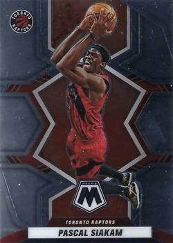 Pascal Siakam