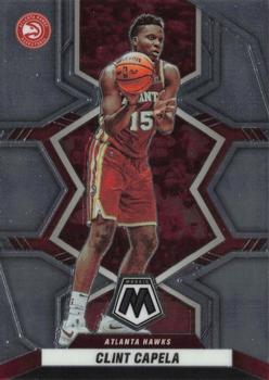Clint Capela