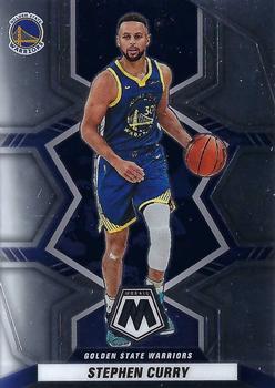 Stephen Curry