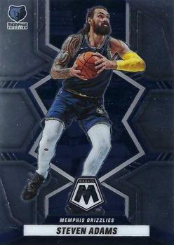Steven Adams